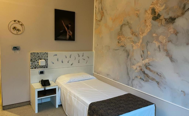 Hotel Sporting Brugherio