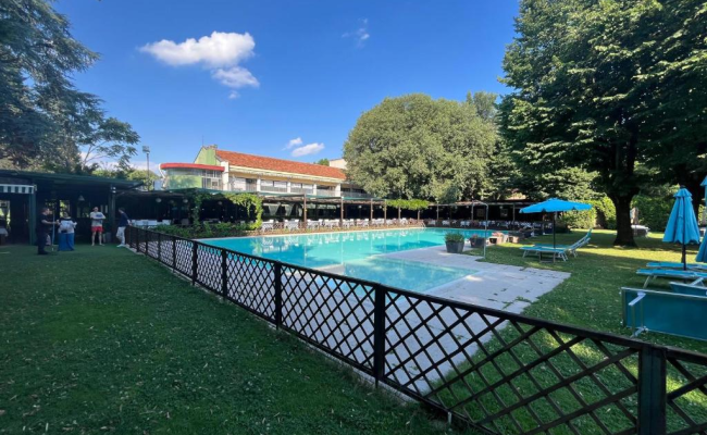 Hotel Sporting Brugherio