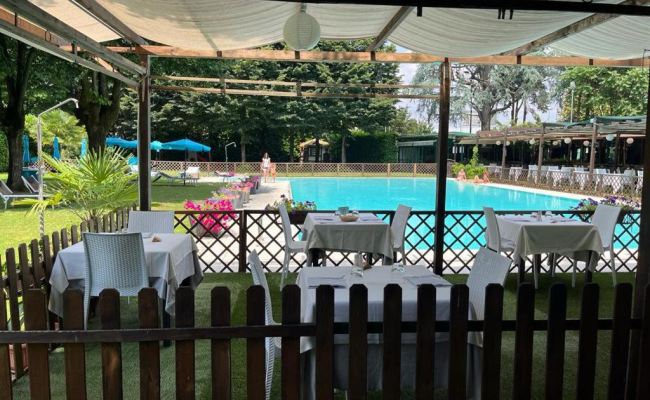 Hotel Sporting Brugherio