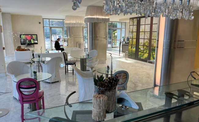 Hotel Sporting Brugherio