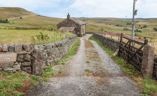New Cottage Farm