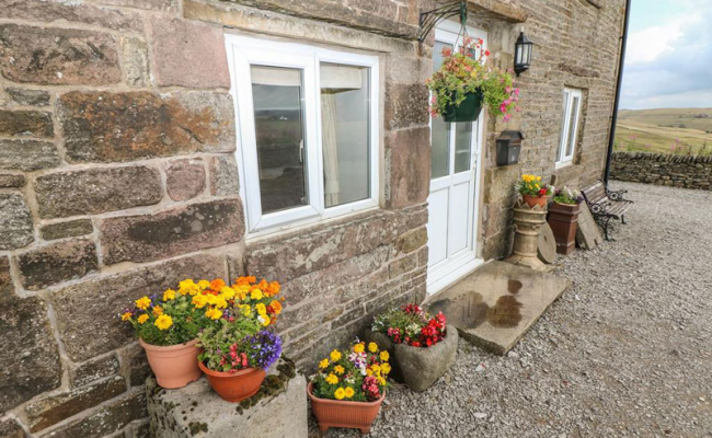 New Cottage Farm