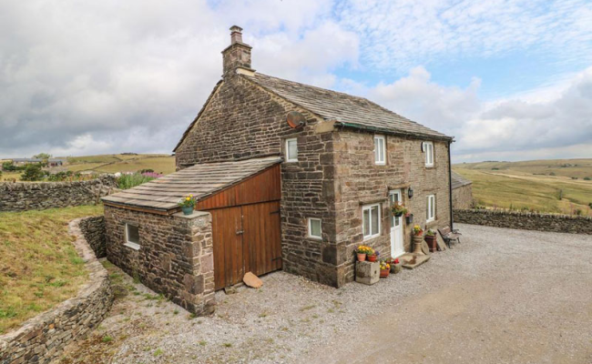 New Cottage Farm