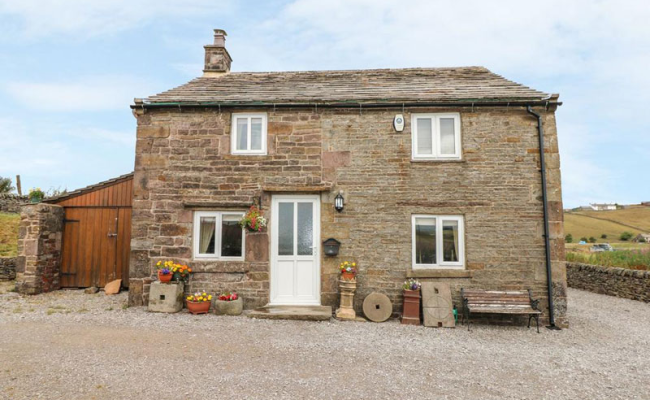 New Cottage Farm