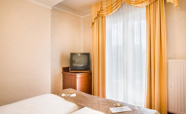 Novum Hotel Prinz Eugen