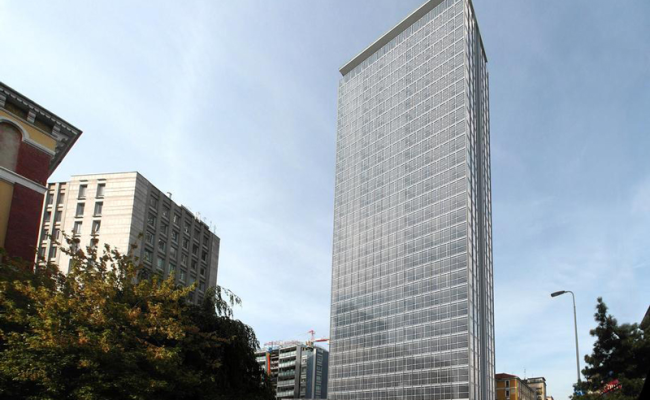 INNSiDE by Melia Milano Torre GalFa