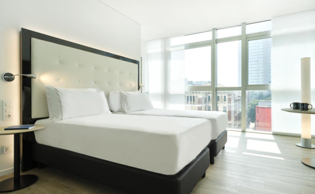 INNSiDE by Melia Milano Torre GalFa