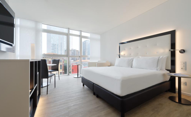 INNSiDE by Melia Milano Torre GalFa