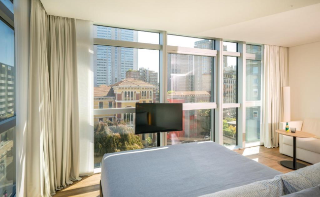 INNSiDE by Melia Milano Torre GalFa