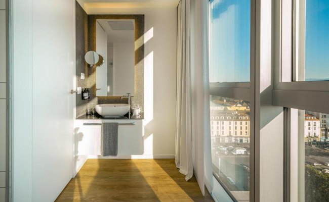 INNSiDE by Melia Milano Torre GalFa