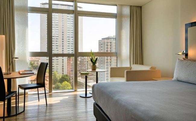 INNSiDE by Melia Milano Torre GalFa