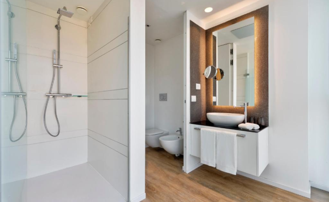 INNSiDE by Melia Milano Torre GalFa