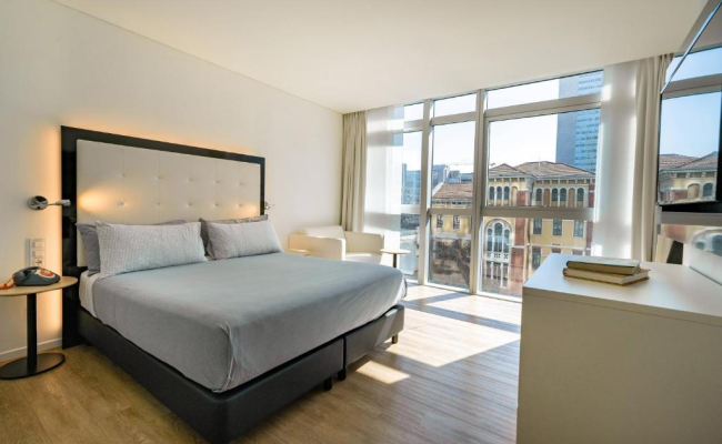 INNSiDE by Melia Milano Torre GalFa
