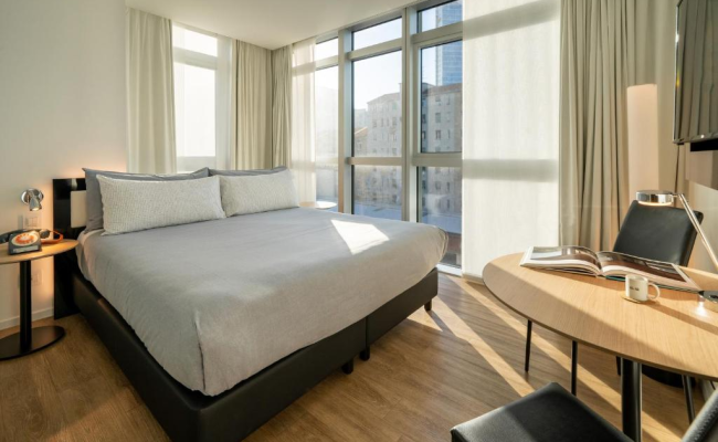 INNSiDE by Melia Milano Torre GalFa