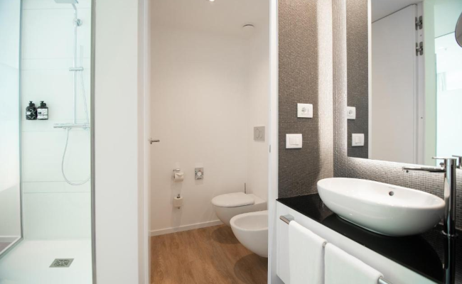 INNSiDE by Melia Milano Torre GalFa