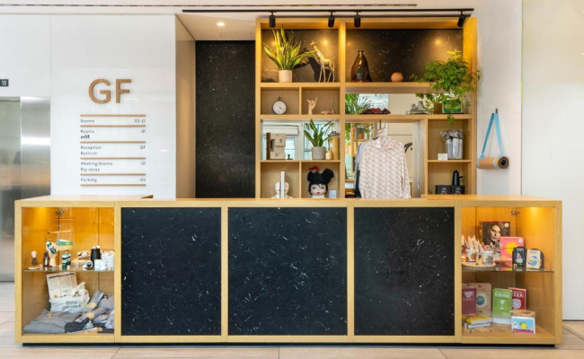 INNSiDE by Melia Milano Torre GalFa