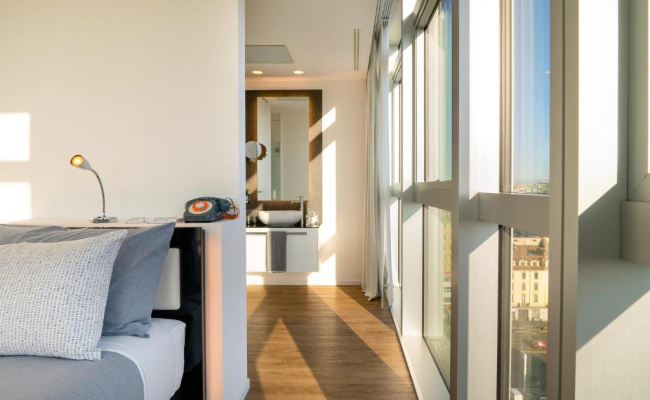 INNSiDE by Melia Milano Torre GalFa