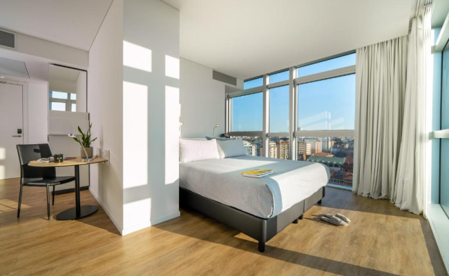 INNSiDE by Melia Milano Torre GalFa