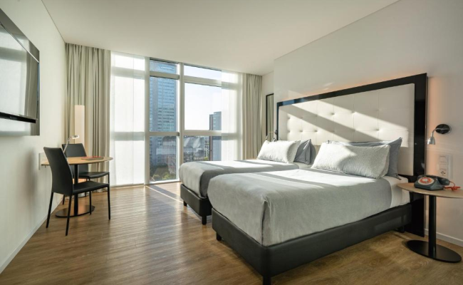 INNSiDE by Melia Milano Torre GalFa