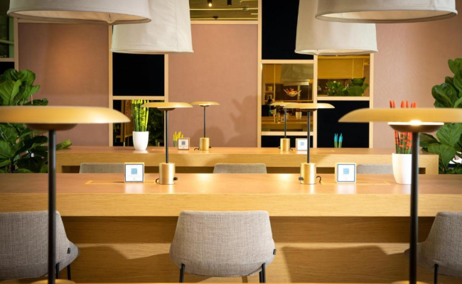 INNSiDE by Melia Milano Torre GalFa