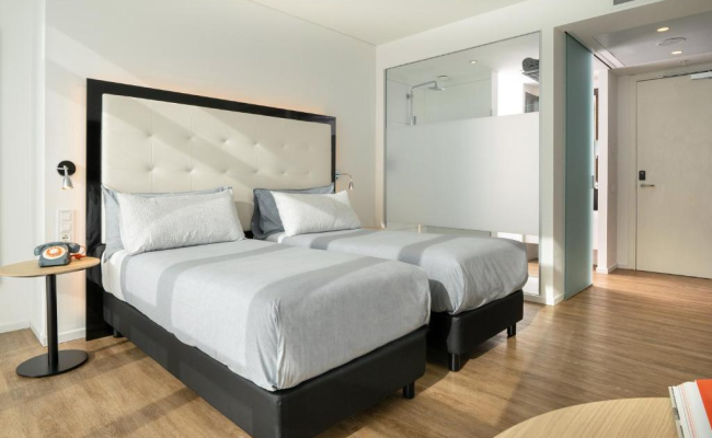 INNSiDE by Melia Milano Torre GalFa