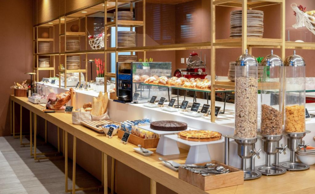 INNSiDE by Melia Milano Torre GalFa