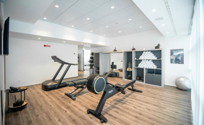 INNSiDE by Melia Milano Torre GalFa