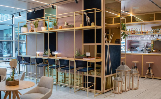 INNSiDE by Melia Milano Torre GalFa