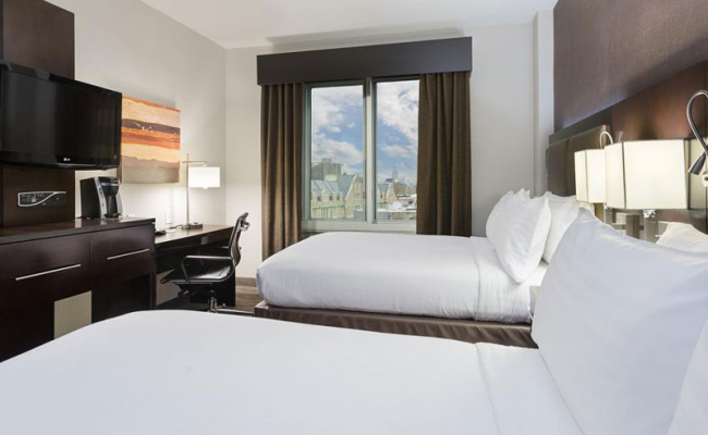 Holiday Inn Lower East Side
