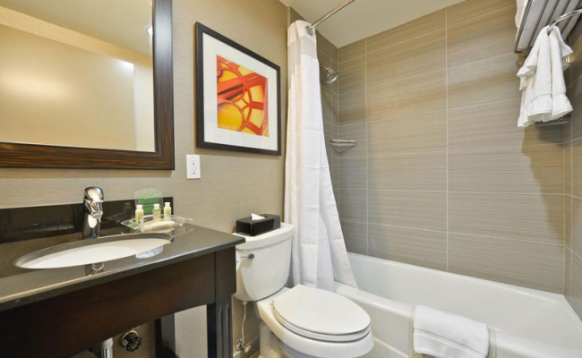 Holiday Inn Lower East Side