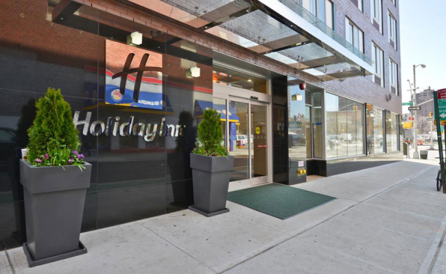 Holiday Inn Lower East Side