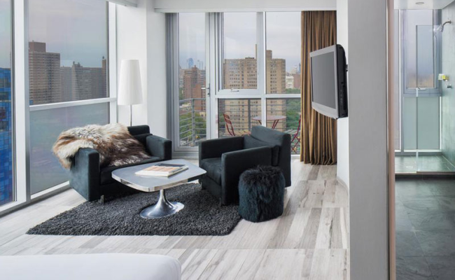 Hotel on Rivington
