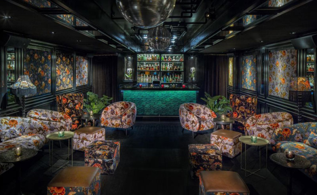 Hotel on Rivington