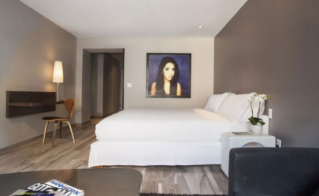 Hotel on Rivington