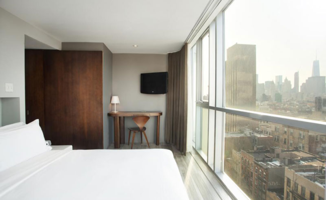Hotel on Rivington