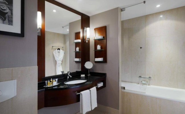 Cologne Marriott Hotel