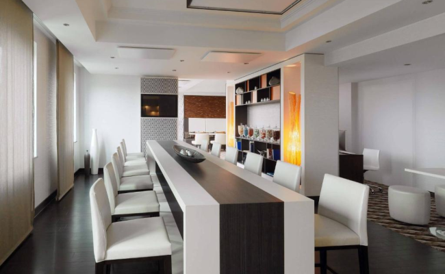 Cologne Marriott Hotel