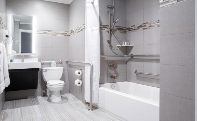 Martinique New York on Broadway, Curio Collection by Hilton