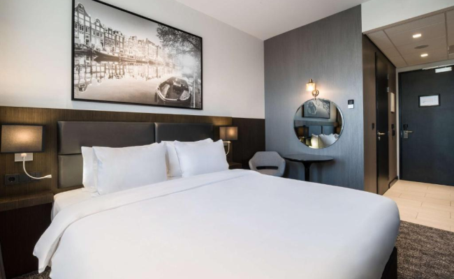 Radisson Hotel & Suites Amsterdam South