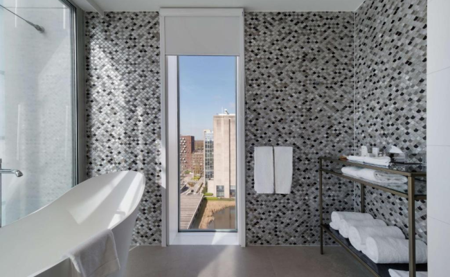 Radisson Hotel & Suites Amsterdam South