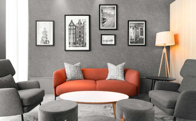 Radisson Hotel & Suites Amsterdam South