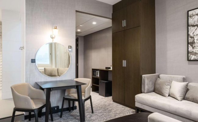 Radisson Hotel & Suites Amsterdam South