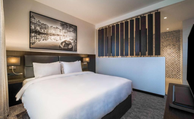 Radisson Hotel & Suites Amsterdam South