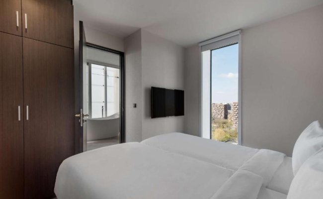 Radisson Hotel & Suites Amsterdam South