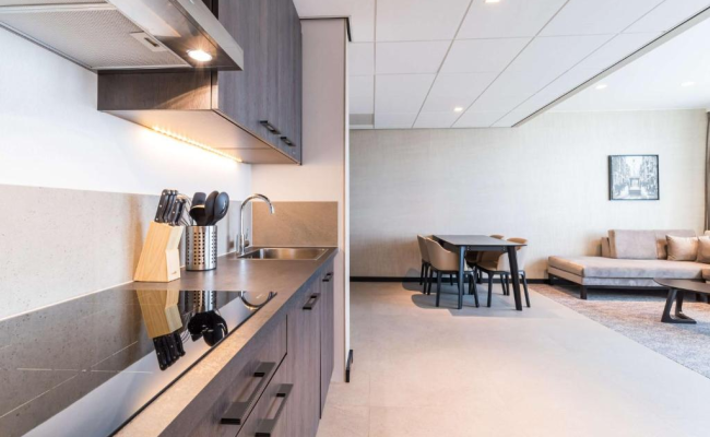 Radisson Hotel & Suites Amsterdam South