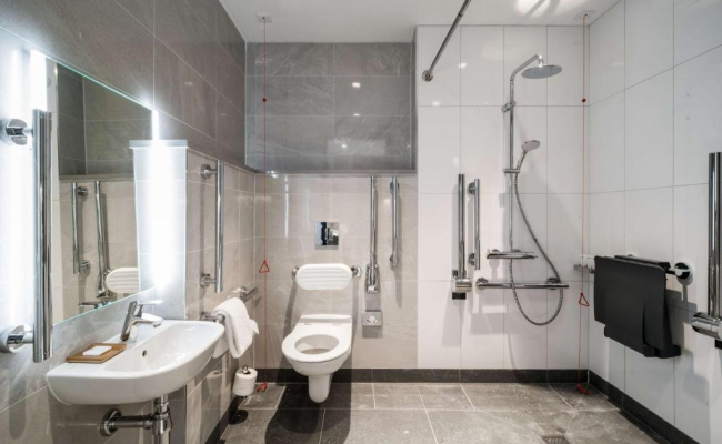 Radisson Hotel & Suites Amsterdam South