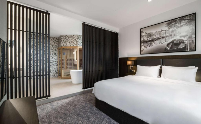 Radisson Hotel & Suites Amsterdam South