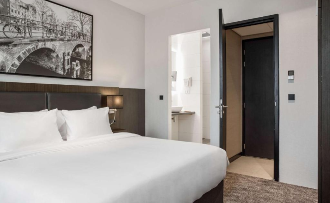 Radisson Hotel & Suites Amsterdam South