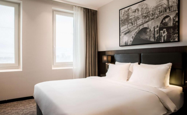 Radisson Hotel & Suites Amsterdam South