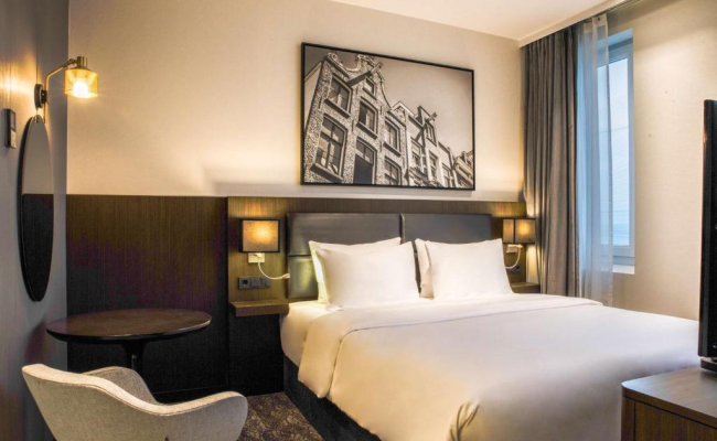 Radisson Hotel & Suites Amsterdam South